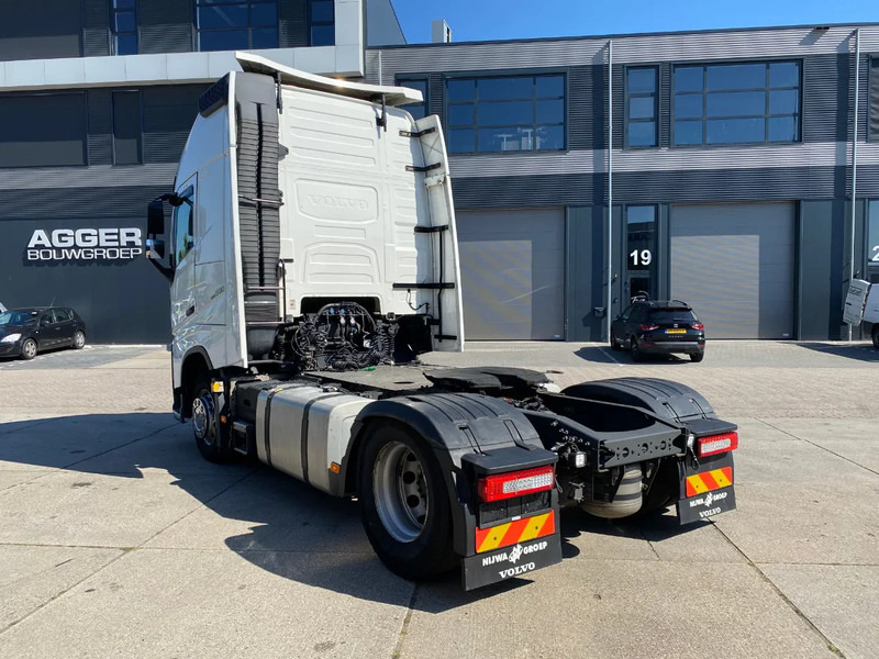 Volvo FH 13.500 Globetrotter XL / I-Park Cool / 2x Tank / Euro 6D - Cabeza tractora: foto 4 Volvo FH 13.500 Globetrotter XL / I-Park Cool / 2x Tank / Euro 6D - Cabeza tractora: foto 4