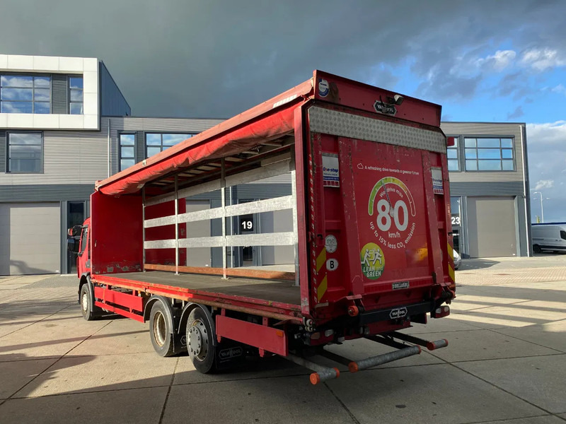 Renault Premium 380 6x2/4 / Drinks Transport - Camión: foto 4 Renault Premium 380 6x2/4 / Drinks Transport - Camión: foto 4