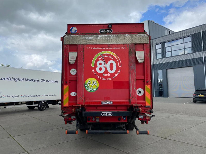 Renault Premium 380 / 6x2/4 / Drinks Transport - Camión caja cerrada: foto 5 Renault Premium 380 / 6x2/4 / Drinks Transport - Camión caja cerrada: foto 5