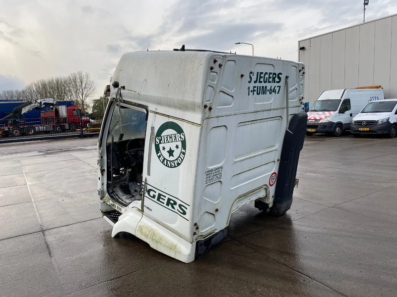 Renault Premium Cabine - Camión chasis: foto 4 Renault Premium Cabine - Camión chasis: foto 4