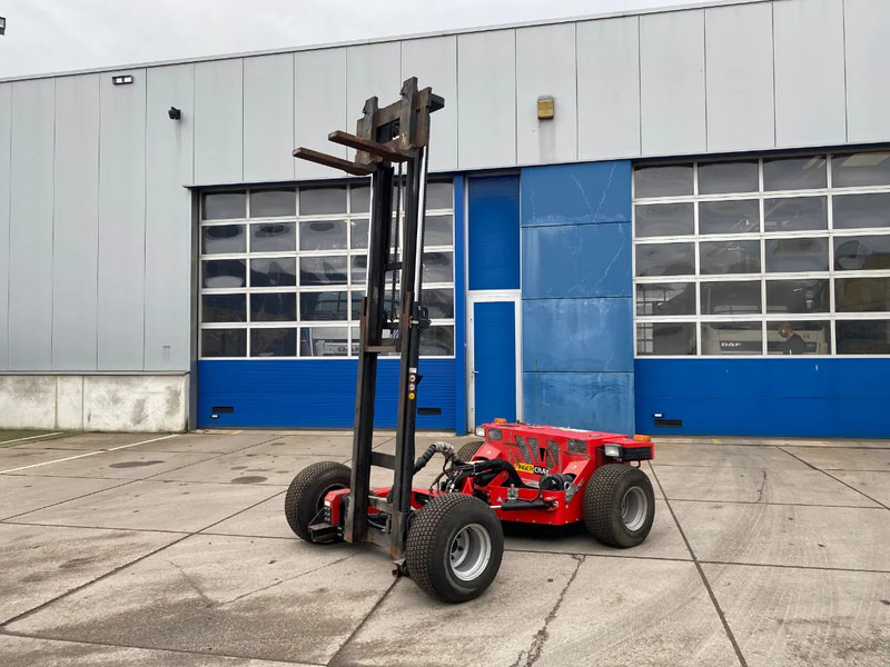 Schmitz Cargobull SCB*S3T/ Tautliner / XL / Palfinger Meeneemheftruck - Semirremolque lona: foto 2 Schmitz Cargobull SCB*S3T/ Tautliner / XL / Palfinger Meeneemheftruck - Semirremolque lona: foto 2