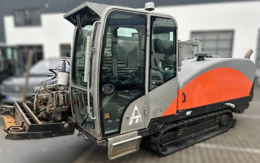 Tracto-Technik Grundodrill 15 XP - Perforadora direccional horizontal: foto 1 Tracto-Technik Grundodrill 15 XP - Perforadora direccional horizontal: foto 1