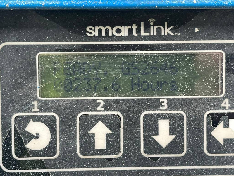 Plataforma de tijeras Genie GS 2646: foto 6 Plataforma de tijeras Genie GS 2646: foto 6