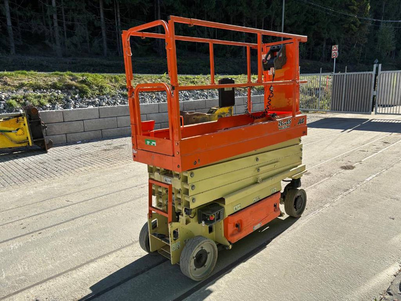 JLG 2632 ES - Plataforma de tijeras: foto 5 JLG 2632 ES - Plataforma de tijeras: foto 5