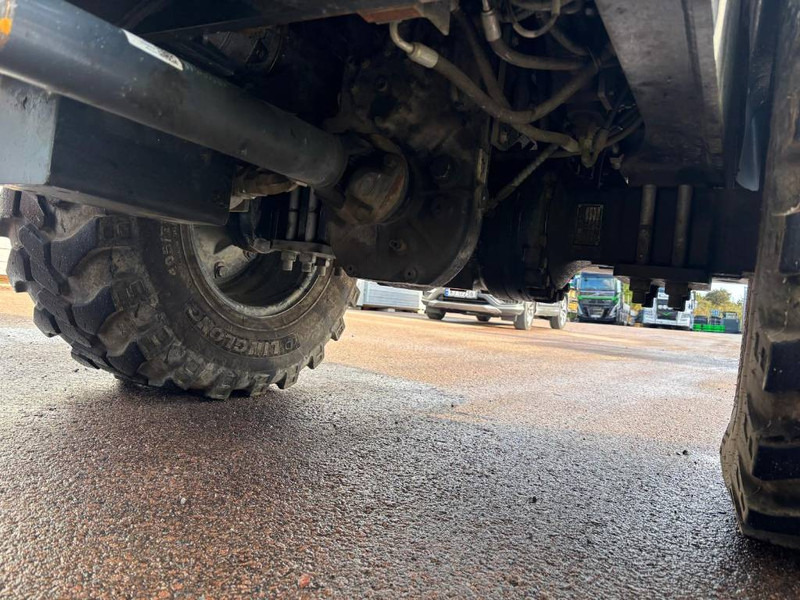 Cargadora de ruedas LIUGONG 820 TE Electric: foto 14 Cargadora de ruedas LIUGONG 820 TE Electric: foto 14