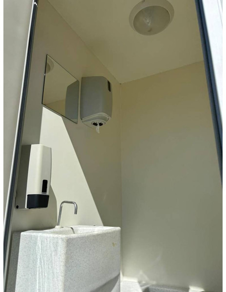 Maquinaria de construcción Arnpro S/A: foto 11