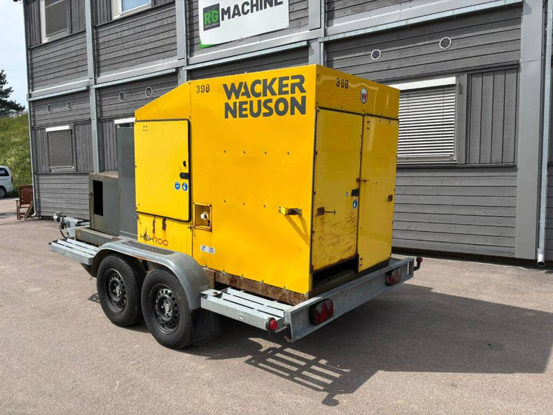 WACKER NEUSON HSH 700 G - Maquinaria de construcción: foto 2 WACKER NEUSON HSH 700 G - Maquinaria de construcción: foto 2