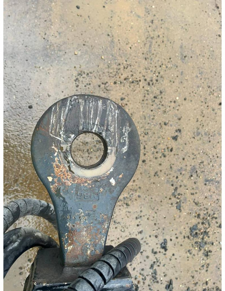 Arrendamiento de Maur bilpabygg K3-28 Trippelkjere Maur bilpabygg K3-28 Trippelkjere: foto 12