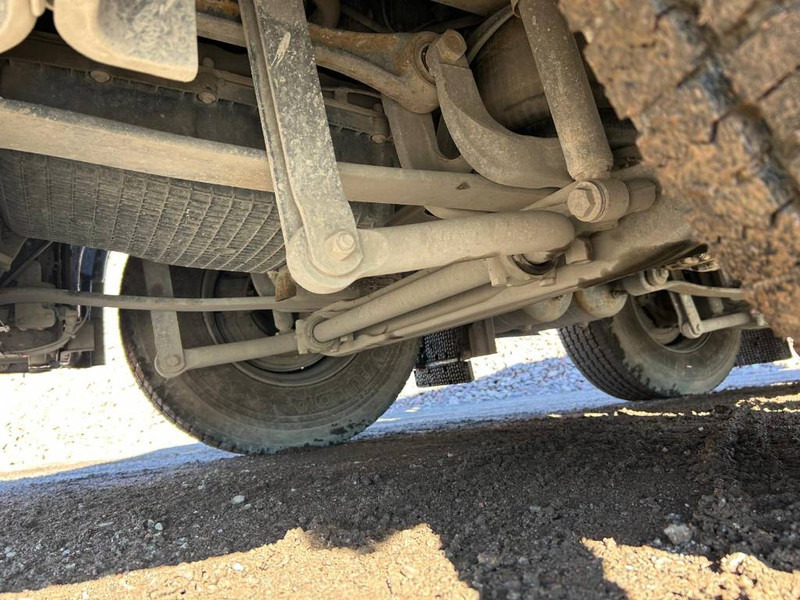 Camión hormigonera Scania P 500 XT 8x4: foto 8 Camión hormigonera Scania P 500 XT 8x4: foto 8