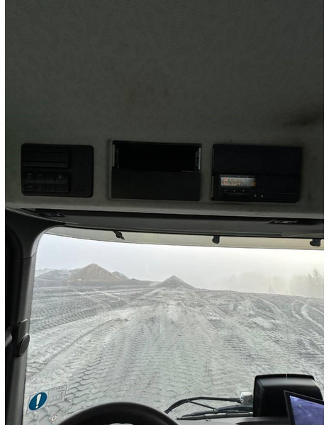 Camión hormigonera Volvo FMX 540: foto 20