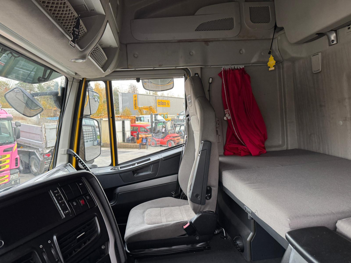 Arrendamiento de IVECO Stralis 480 4x2 IVECO Stralis 480 4x2: foto 12 Arrendamiento de IVECO Stralis 480 4x2 IVECO Stralis 480 4x2: foto 12