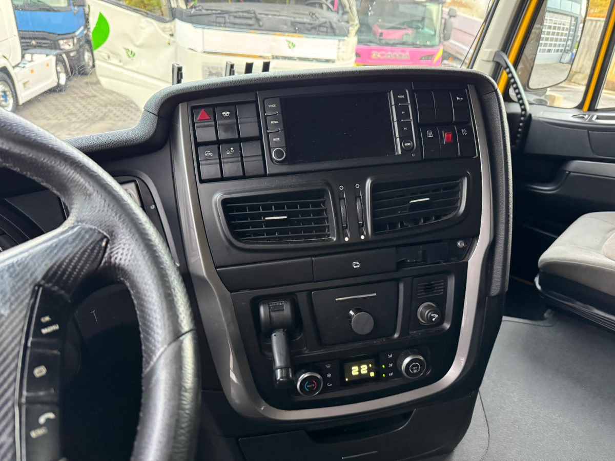 Arrendamiento de IVECO Stralis 480 4x2 IVECO Stralis 480 4x2: foto 14 Arrendamiento de IVECO Stralis 480 4x2 IVECO Stralis 480 4x2: foto 14