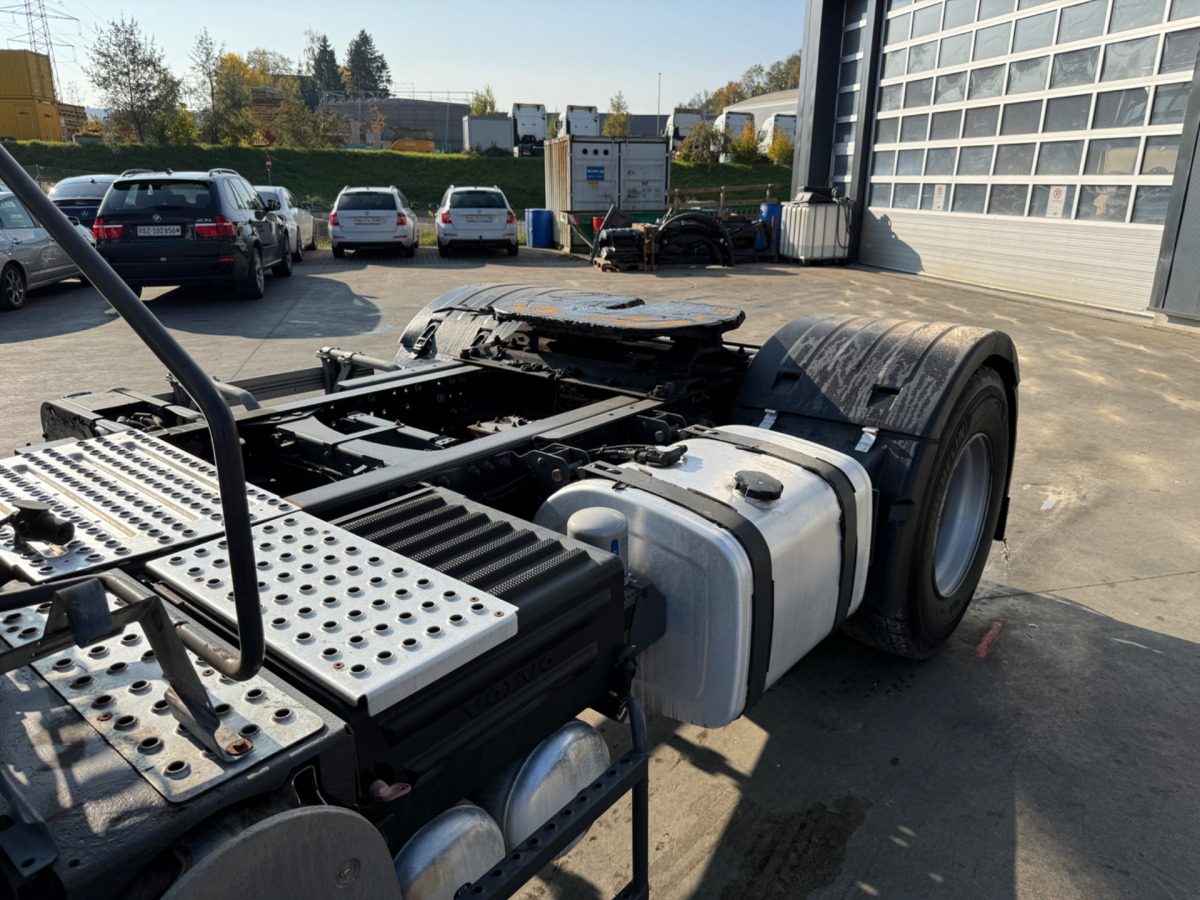 Cabeza tractora VOLVO FE-280 4x2: foto 10