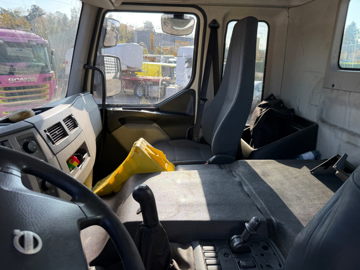 Cabeza tractora VOLVO FE-280 4x2: foto 14