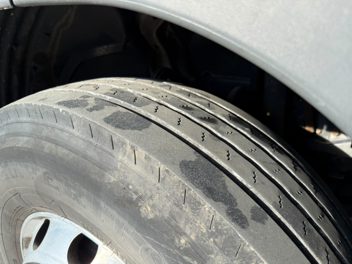 Camión caja abierta SCANIA R480 6x2 Alu: foto 16 Camión caja abierta SCANIA R480 6x2 Alu: foto 16