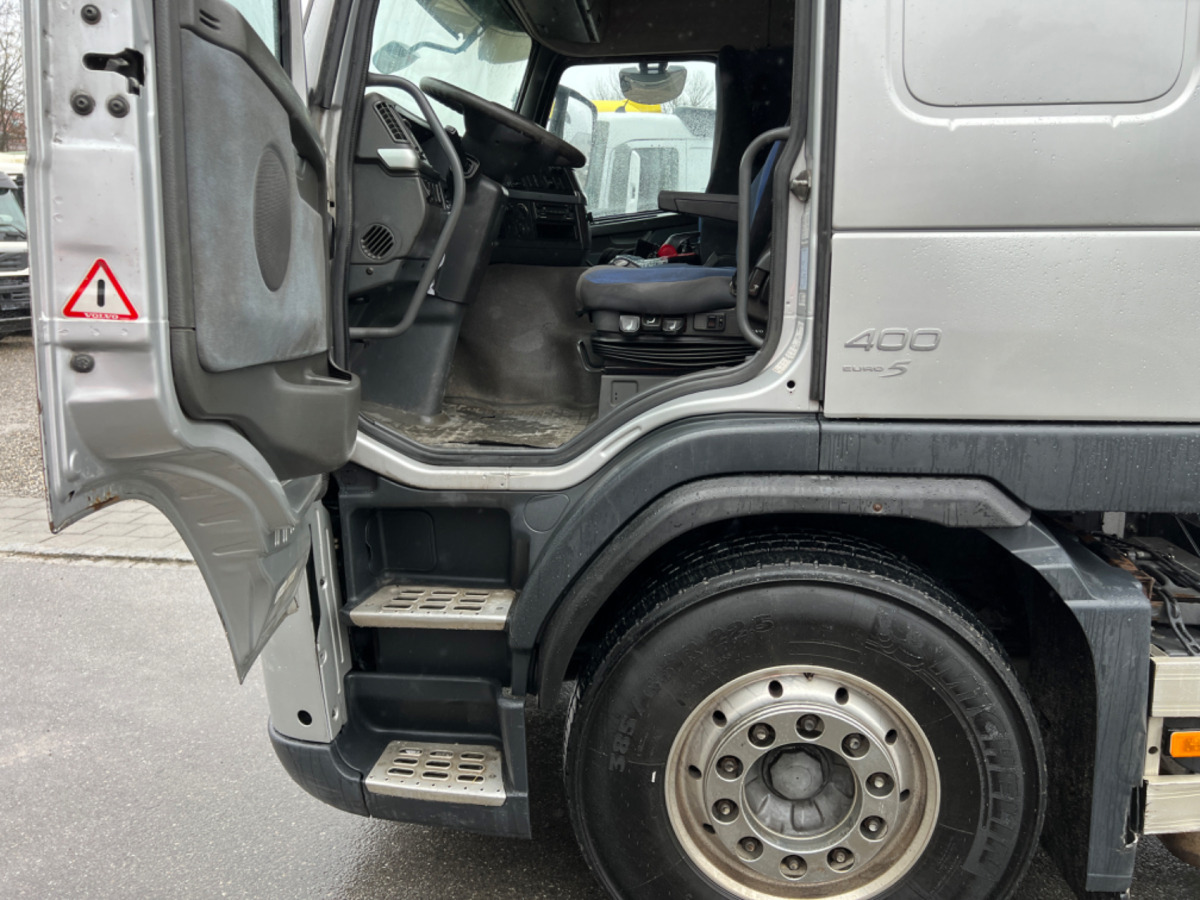 Arrendamiento de VOLVO FM-400 4x2 PK15500 VOLVO FM-400 4x2 PK15500: foto 14