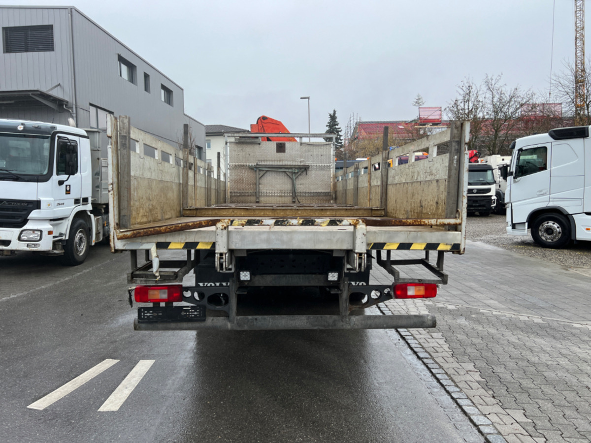 Arrendamiento de VOLVO FM-400 4x2 PK15500 VOLVO FM-400 4x2 PK15500: foto 11