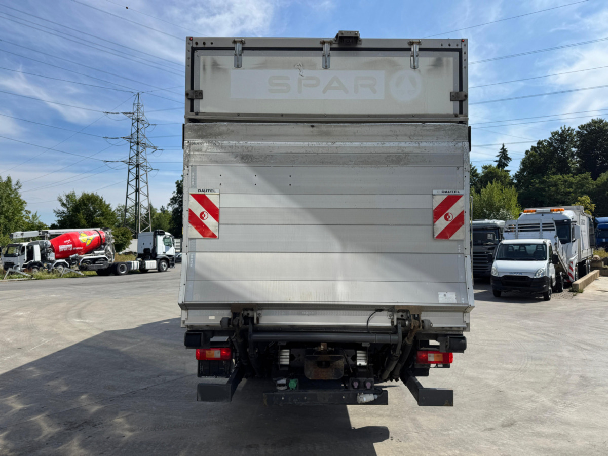 VOLVO FM-410 4x2 Carrier Supra 750 - Camión frigorífico: foto 4 VOLVO FM-410 4x2 Carrier Supra 750 - Camión frigorífico: foto 4