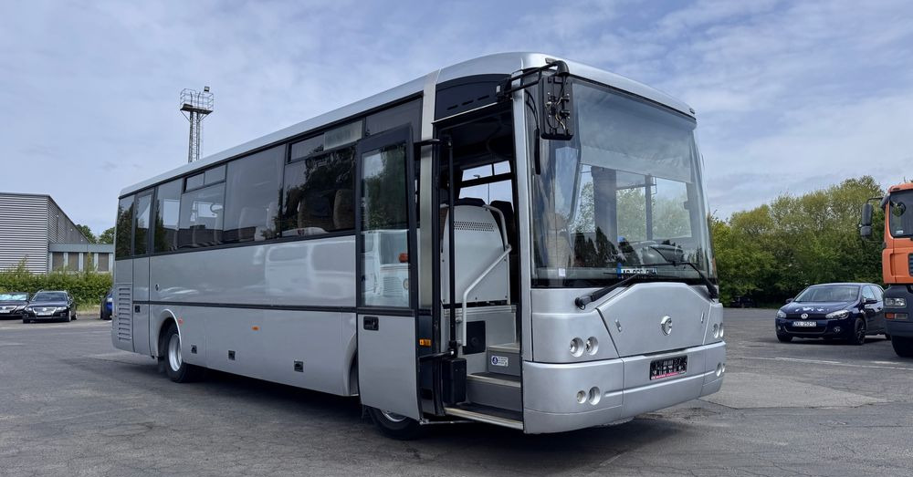 Irisbus Midirider /Midway / 42 miejsca / mały przebieg / Cena:84000 zł netto - Autocar: foto 1 Irisbus Midirider /Midway / 42 miejsca / mały przebieg / Cena:84000 zł netto - Autocar: foto 1