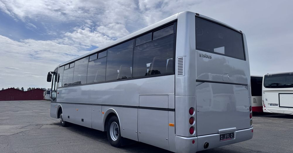 Irisbus Midirider /Midway / 42 miejsca / mały przebieg / Cena:84000 zł netto - Autocar: foto 5 Irisbus Midirider /Midway / 42 miejsca / mały przebieg / Cena:84000 zł netto - Autocar: foto 5
