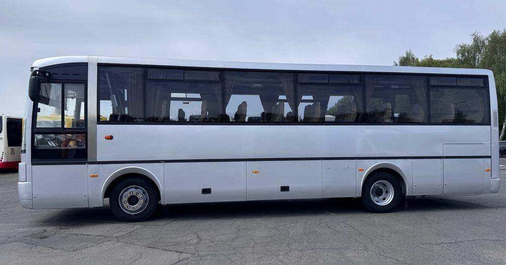 Irisbus Midirider /Midway / 42 miejsca / mały przebieg / Cena:84000 zł netto - Autobús urbano: foto 3 Irisbus Midirider /Midway / 42 miejsca / mały przebieg / Cena:84000 zł netto - Autobús urbano: foto 3