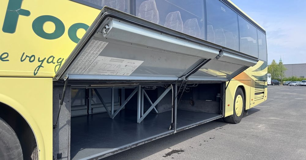Van Hool T915 TL / MAN - silnik/ euro 4/ Klima / 61 miejsc / Cena:89000 zł netto - Autobús urbano: foto 5 Van Hool T915 TL / MAN - silnik/ euro 4/ Klima / 61 miejsc / Cena:89000 zł netto - Autobús urbano: foto 5