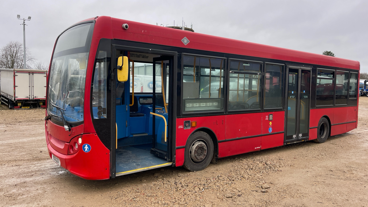 ALEXANDER DENNIS E200 - Autobús urbano: foto 2 ALEXANDER DENNIS E200 - Autobús urbano: foto 2