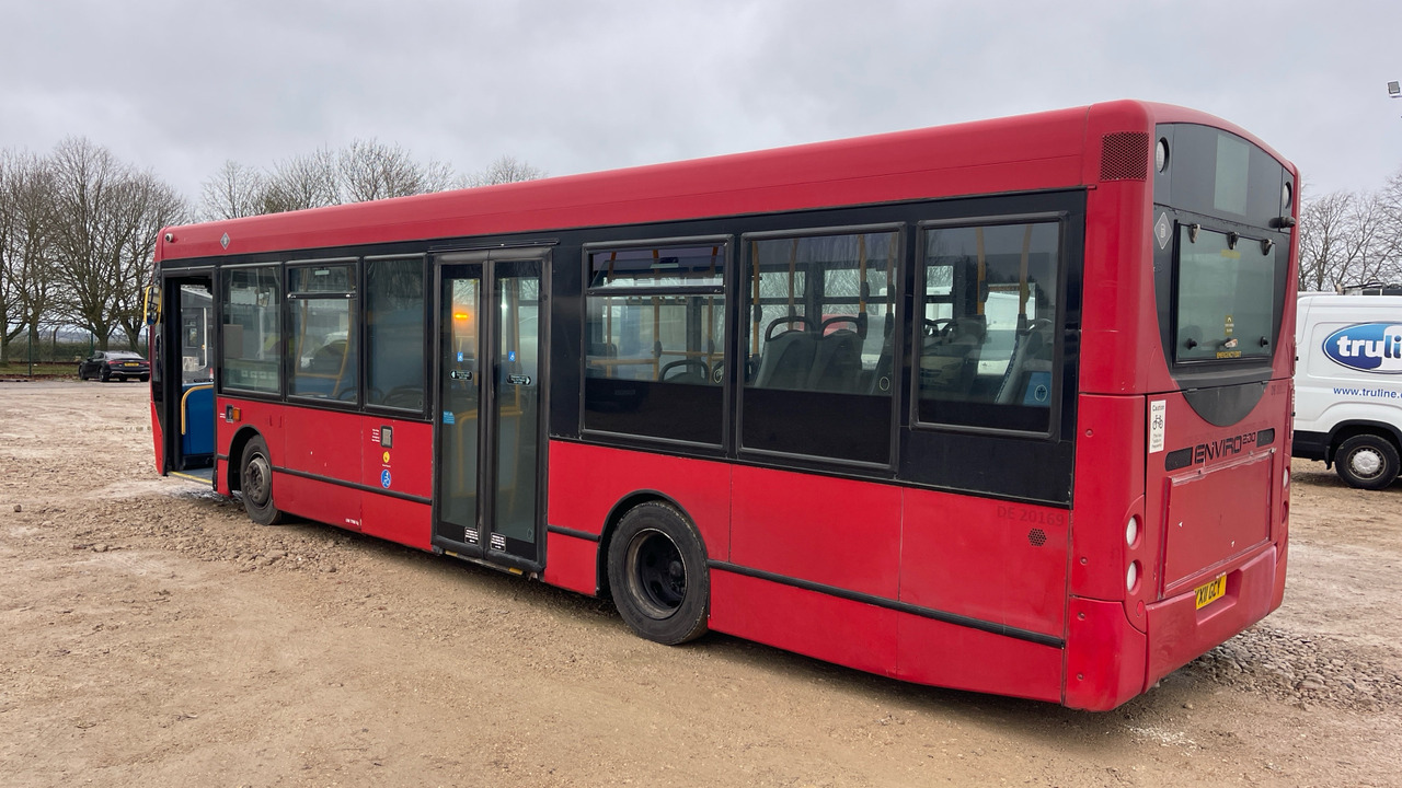 ALEXANDER DENNIS E200 - Autobús urbano: foto 3 ALEXANDER DENNIS E200 - Autobús urbano: foto 3