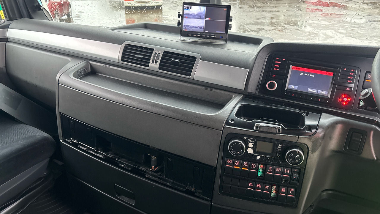 Cabeza tractora MAN TGX 26.440: foto 7