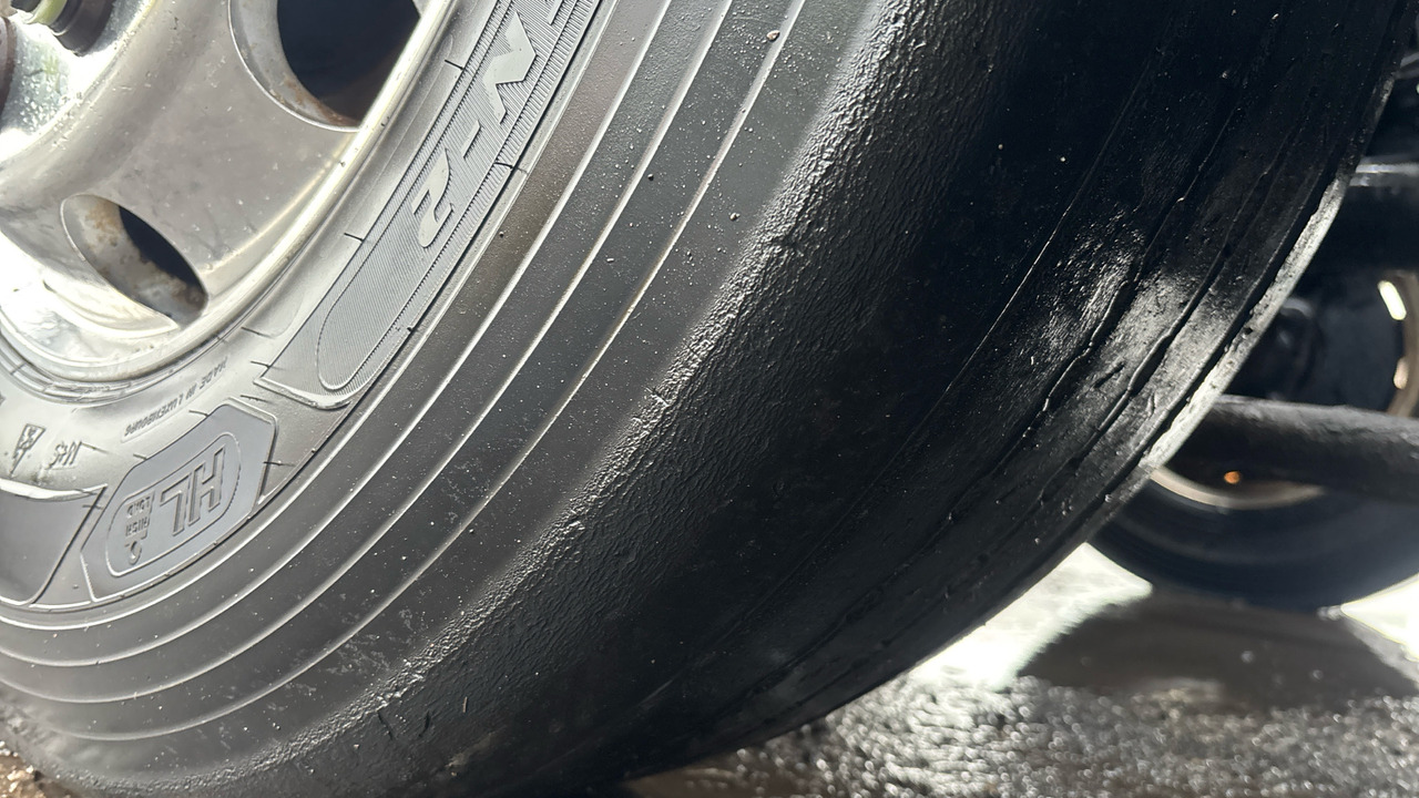 Cabeza tractora MAN TGX 26.440: foto 28