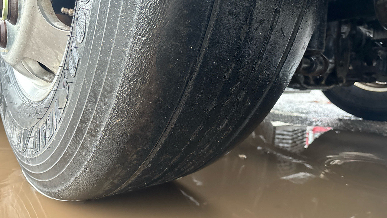 Cabeza tractora MAN TGX 26.440: foto 25