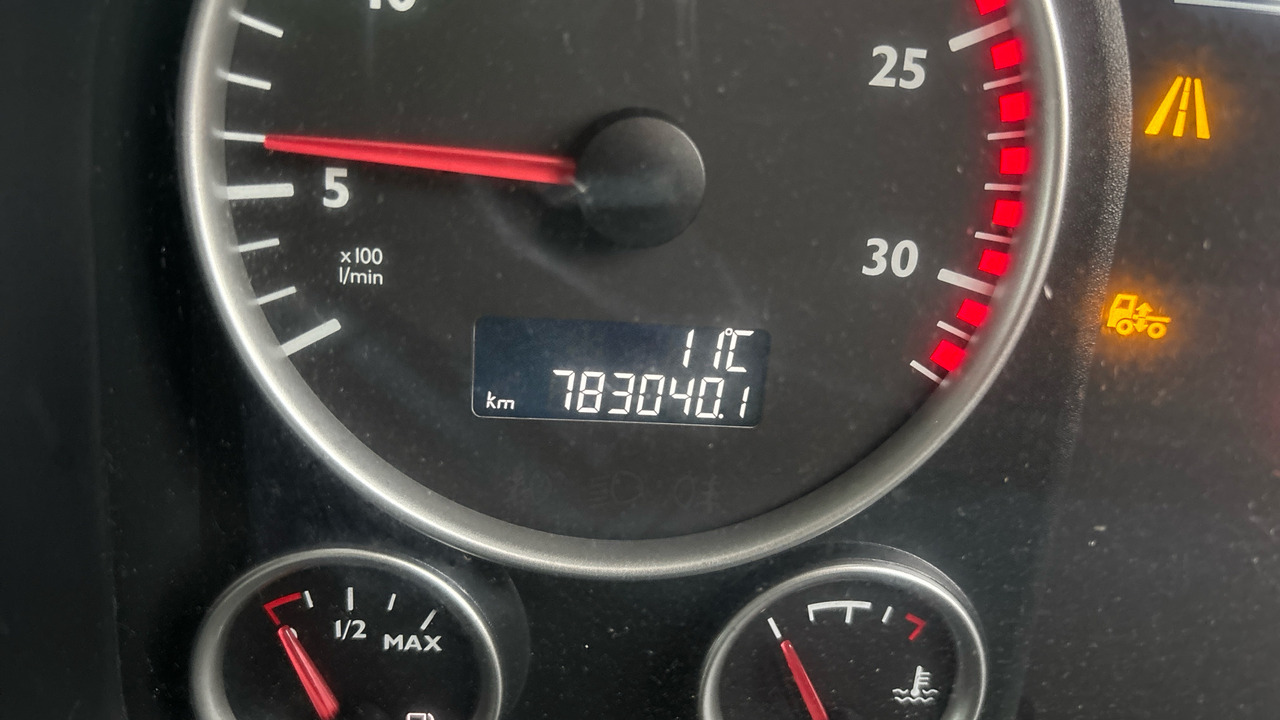 Cabeza tractora MAN TGX 26.440: foto 23