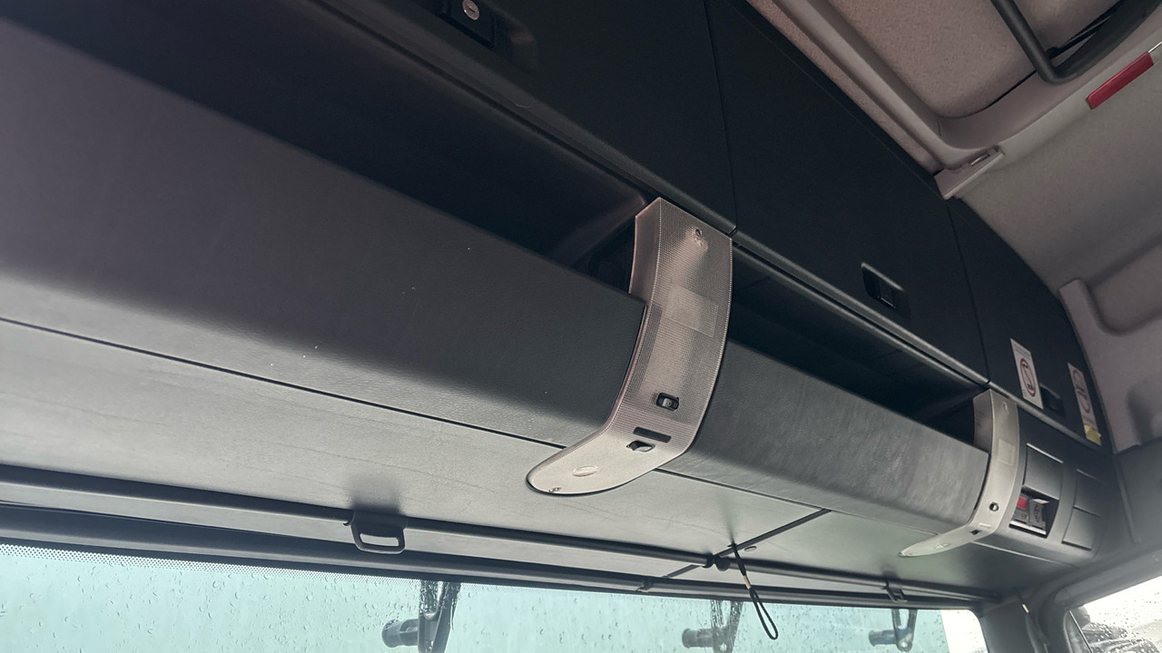 Cabeza tractora MAN TGX 26.440: foto 16