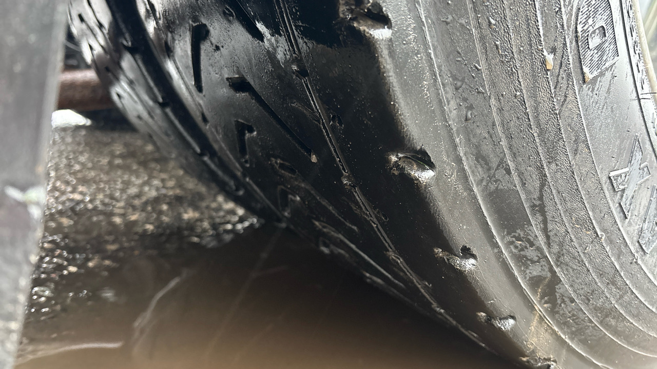 Cabeza tractora MAN TGX 26.440: foto 26