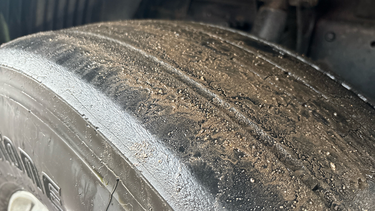 Cabeza tractora MAN TGX 26.440: foto 29