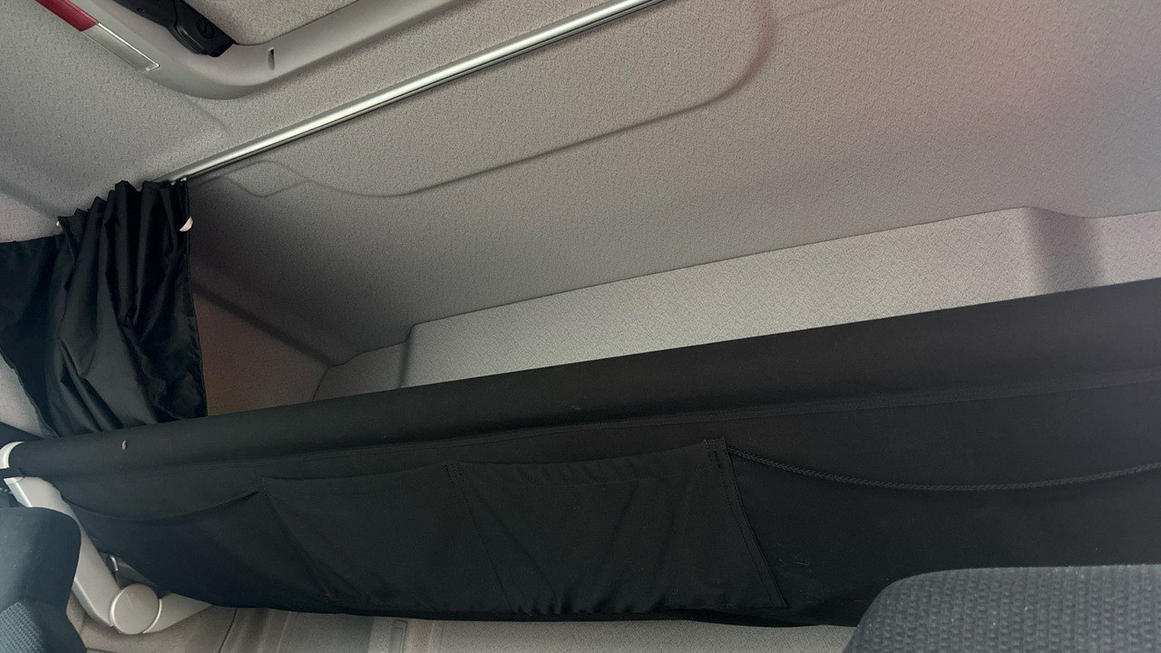 Cabeza tractora MAN TGX 26.440: foto 14