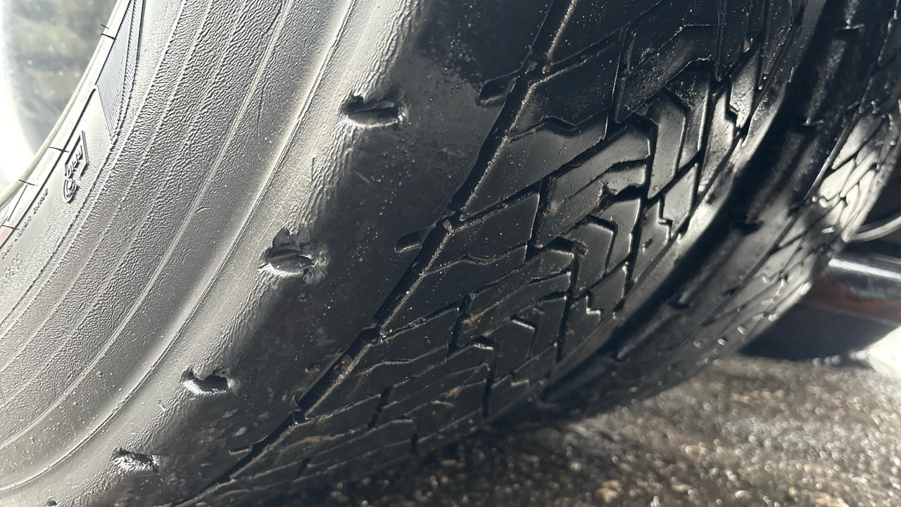 Cabeza tractora MAN TGX 26.440: foto 27