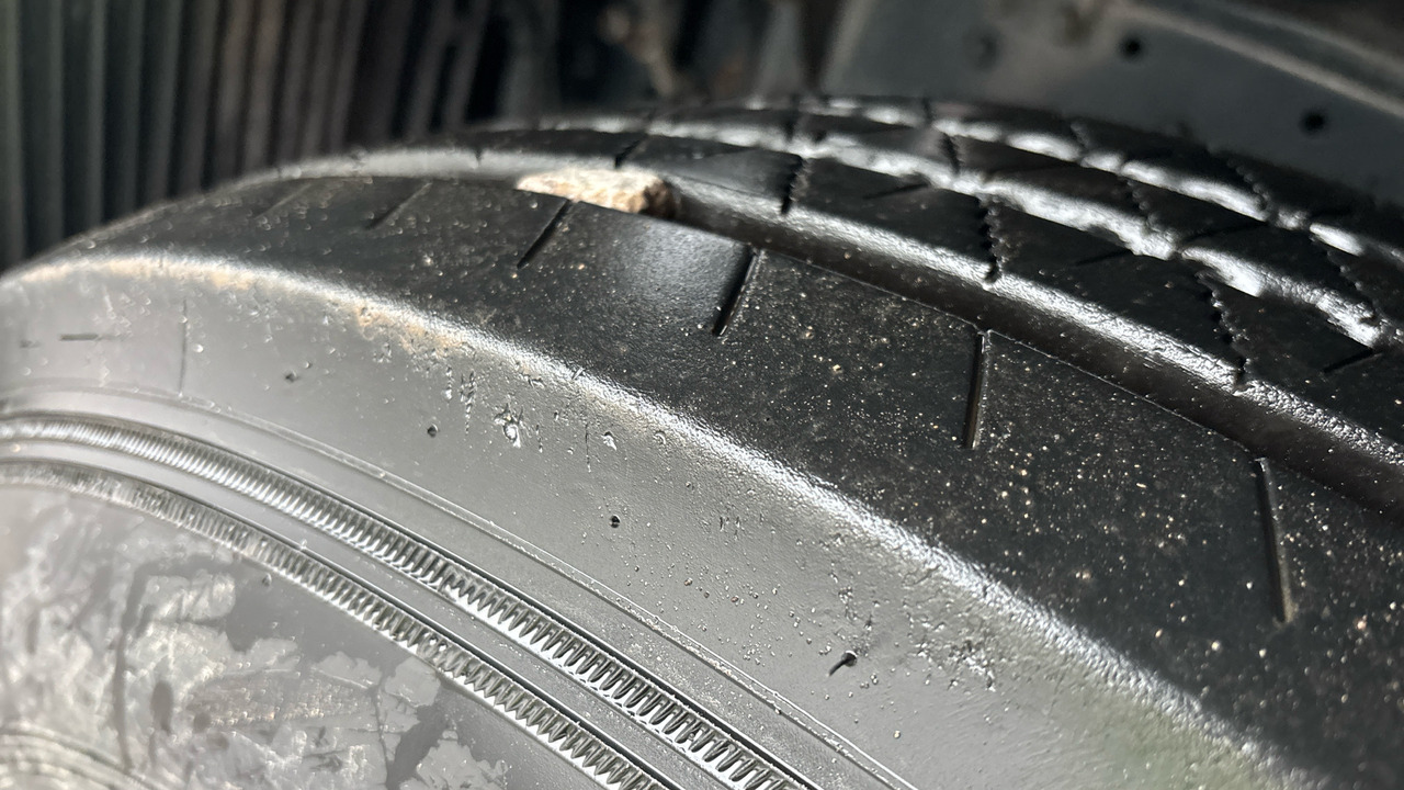 Cabeza tractora MAN TGX 26.440: foto 24