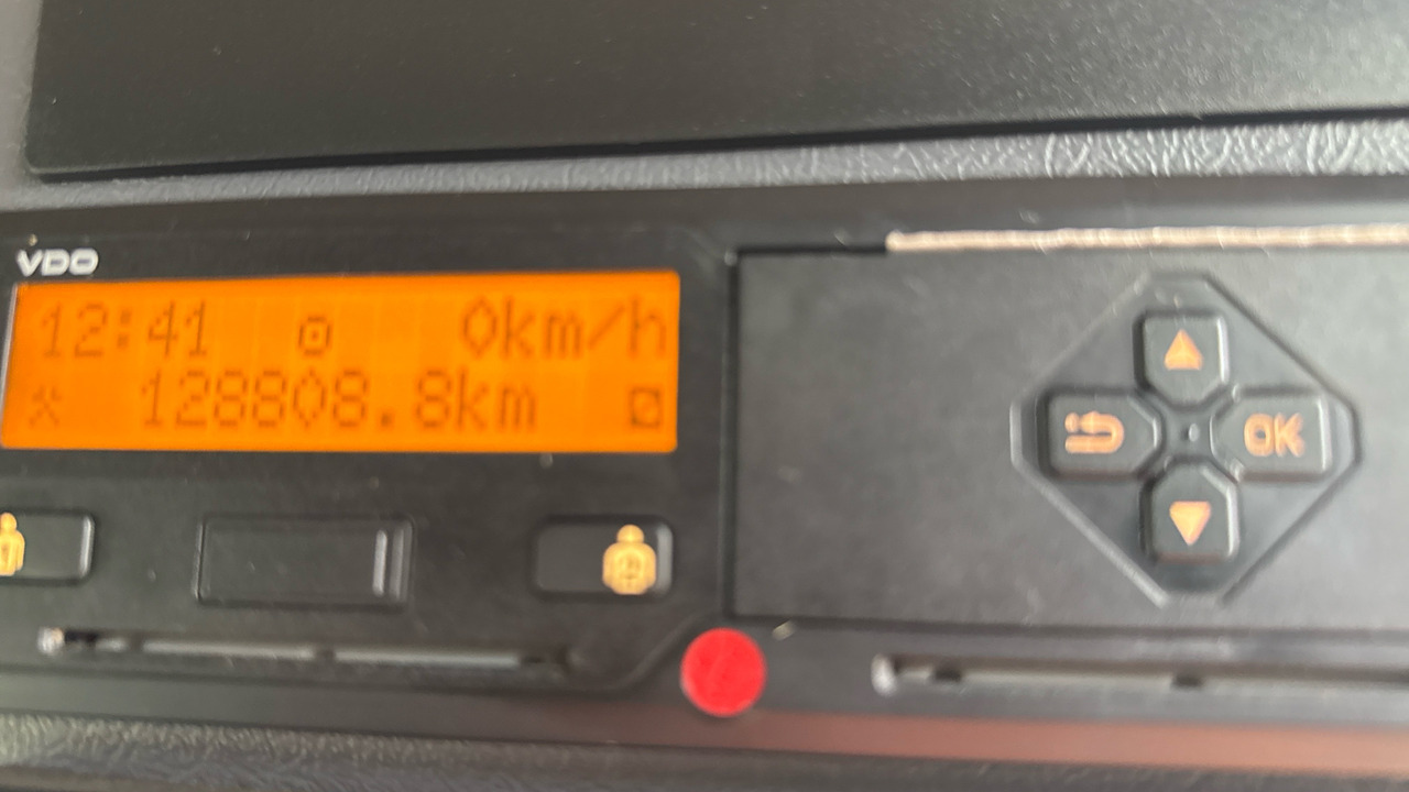 Camión de basura Dennis Elite 6: foto 9