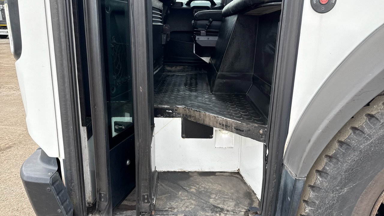 Camión de basura Dennis Elite 6: foto 13