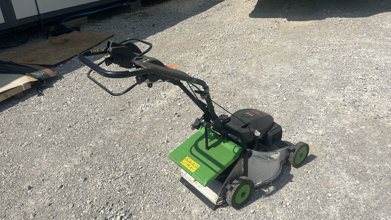ETESIA PHTS3 - Equipo de construcción: foto 3 ETESIA PHTS3 - Equipo de construcción: foto 3
