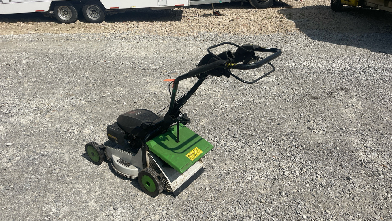 ETESIA PHTS3 - Equipo de construcción: foto 4 ETESIA PHTS3 - Equipo de construcción: foto 4
