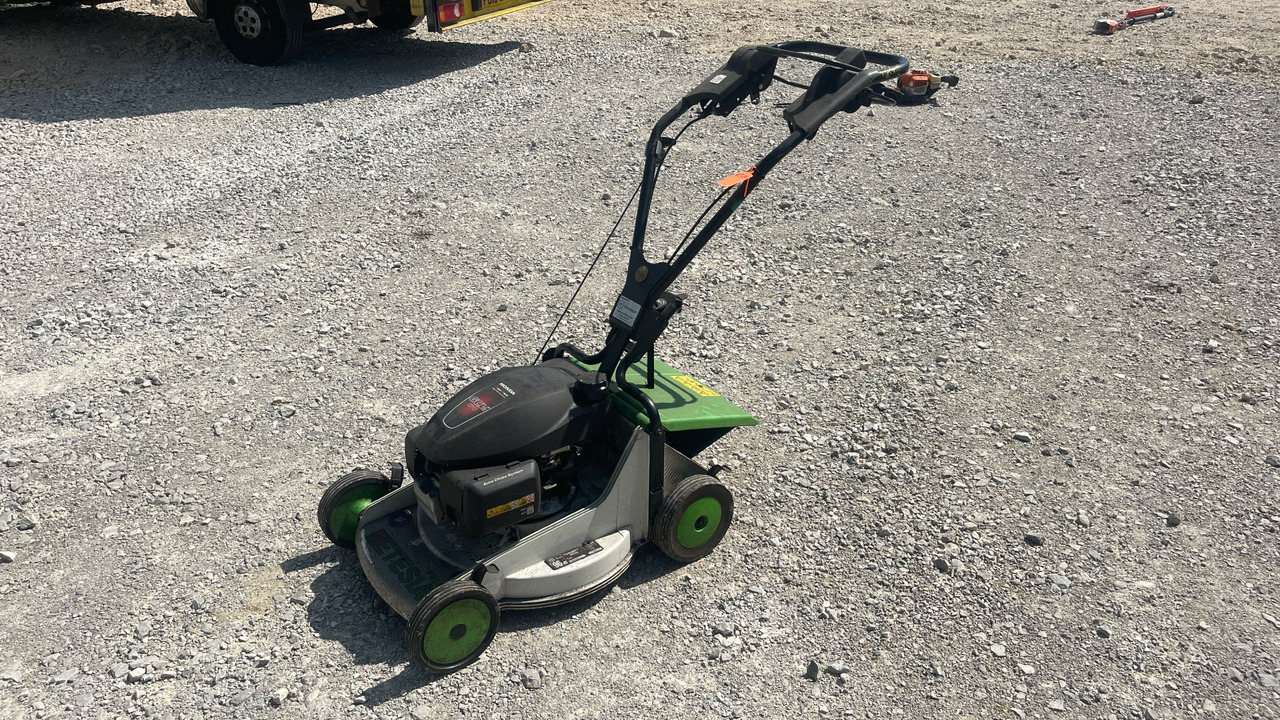 ETESIA PHTS3 - Equipo de construcción: foto 1 ETESIA PHTS3 - Equipo de construcción: foto 1
