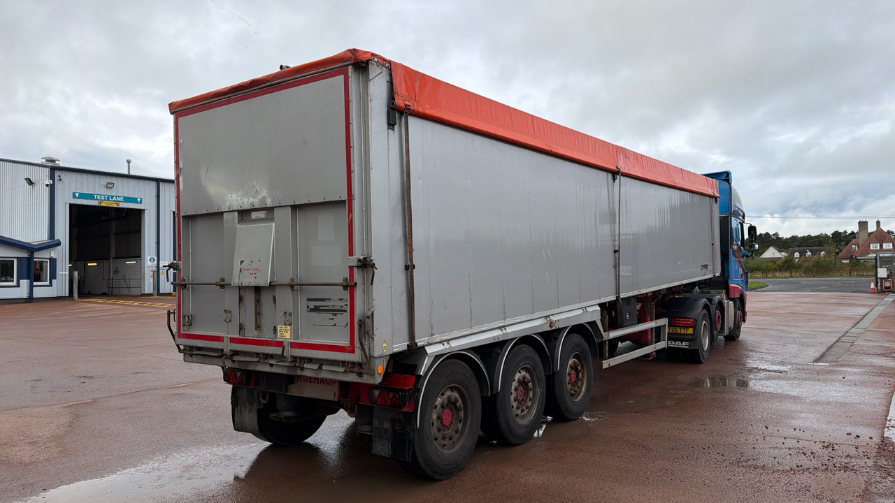 FRUEHAUF - Semirremolque volquete: foto 5 FRUEHAUF - Semirremolque volquete: foto 5