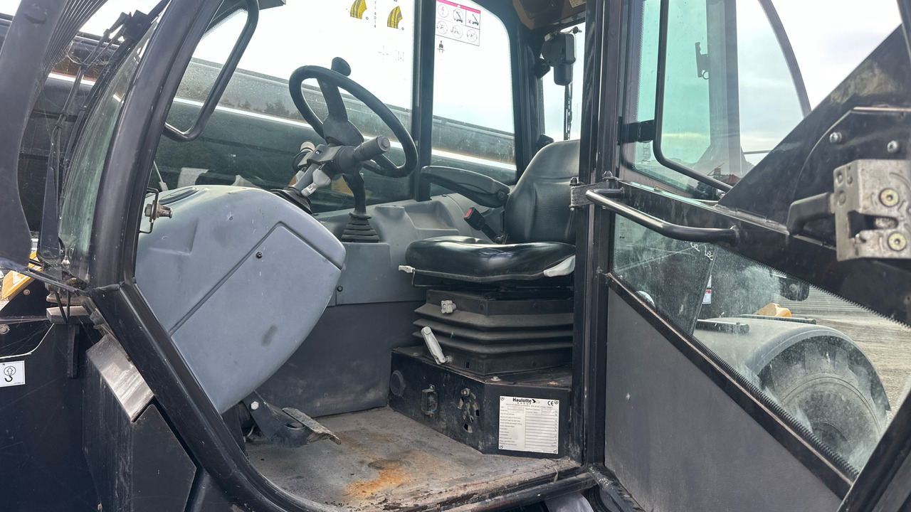 HAULOTTE HTL 4014 - Manipulador telescópico: foto 5 HAULOTTE HTL 4014 - Manipulador telescópico: foto 5