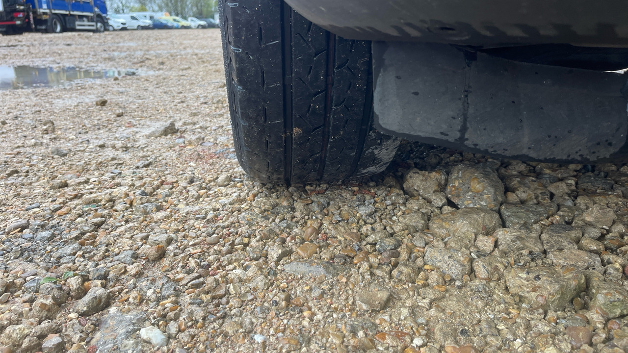 Furgón MERCEDES-BENZ SPRINTER 314 CDI: foto 16