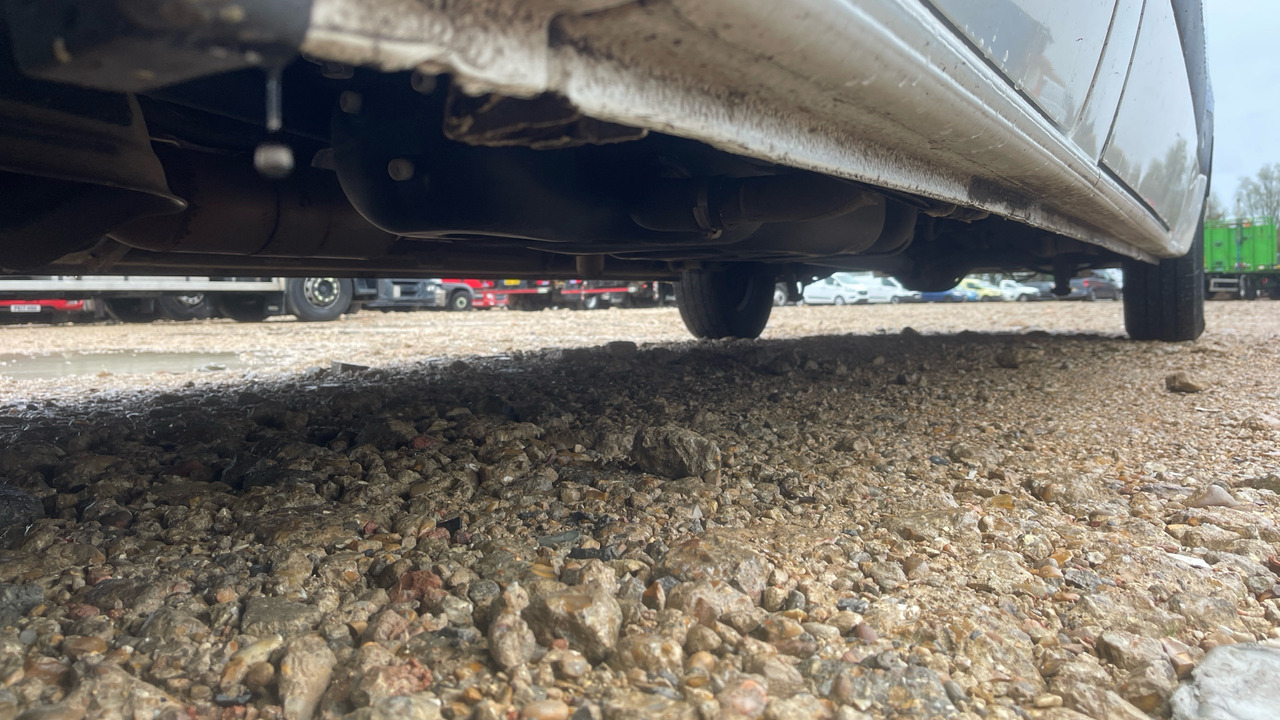 Furgón MERCEDES-BENZ SPRINTER 314 CDI: foto 13