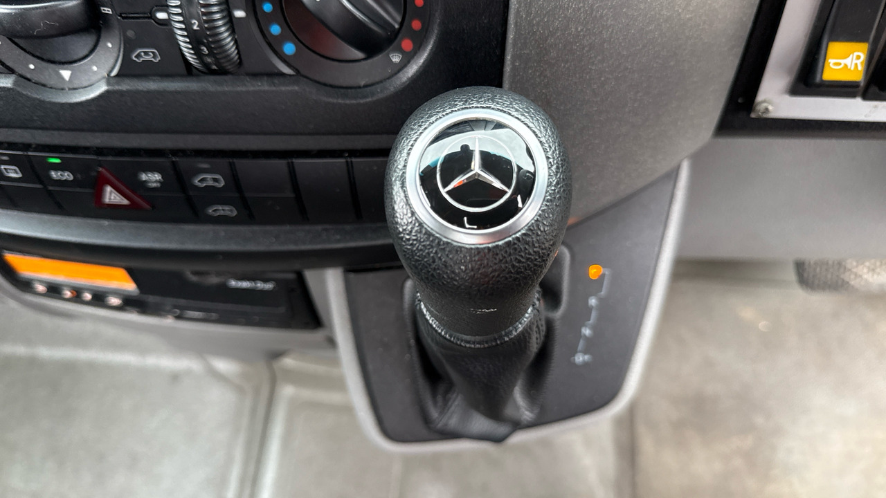 Minibús, Furgoneta de pasajeros MERCEDES-BENZ SPRINTER  513 CDI: foto 19 Minibús, Furgoneta de pasajeros MERCEDES-BENZ SPRINTER  513 CDI: foto 19