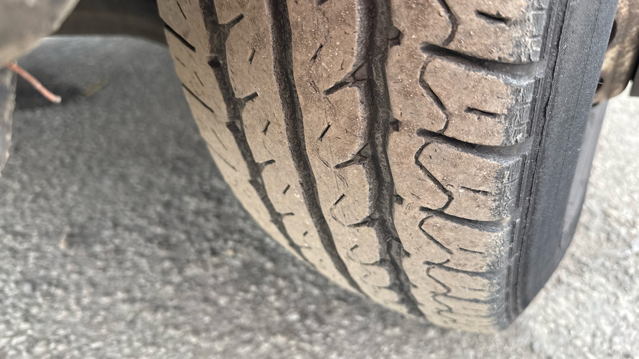 Minibús, Furgoneta de pasajeros MERCEDES-BENZ SPRINTER  516 CDI: foto 15