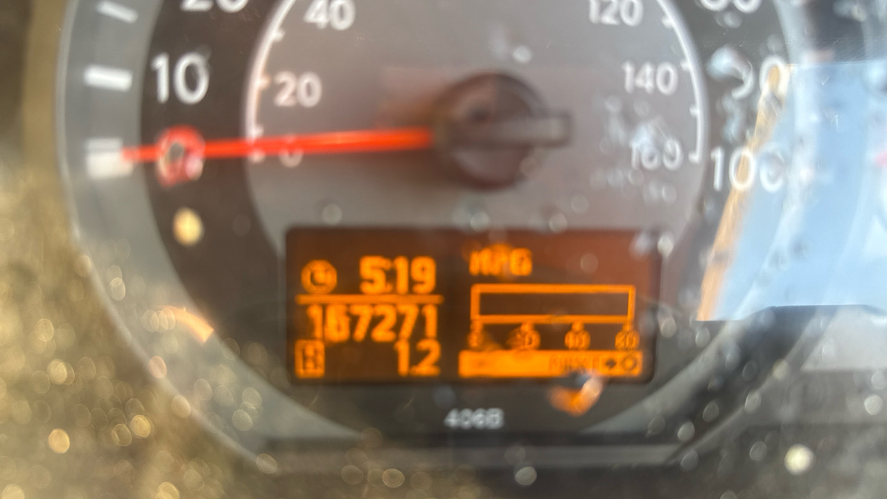 Furgoneta caja abierta NISSAN CABSTAR 35.14 dCi: foto 9